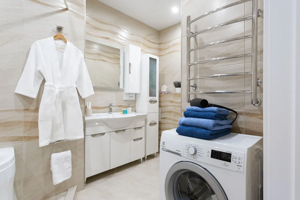 Апартаменты у моря