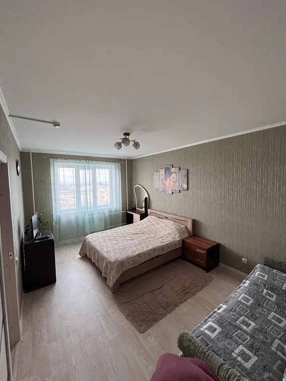 Уютная новая квартира в центре города