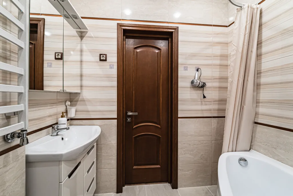 Квартира 2-комнатная уютная квартира — Калининград