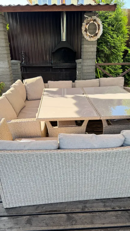 Кайфовая вилла love с русской баней и теплым бассейном в Петергофе