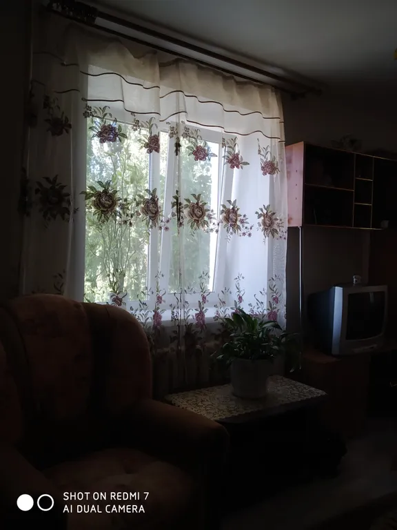 Квартира в центре города рядом с вокзалом