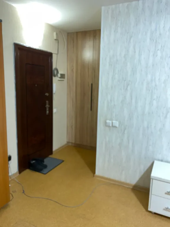 Квартира-студия рядом с центром