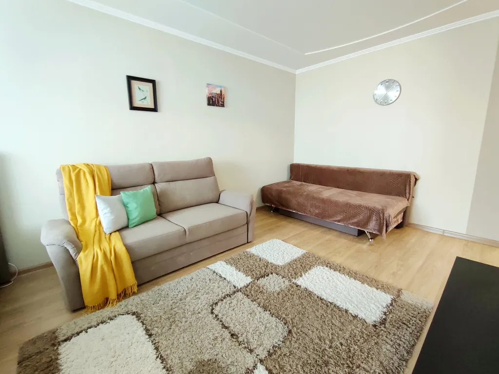 Квартира Квартира возле ТЦ Апельсин — Севастополь