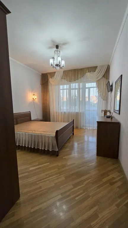 Квартира 2-комнатная уютная квартира район ККБ — Краснодар