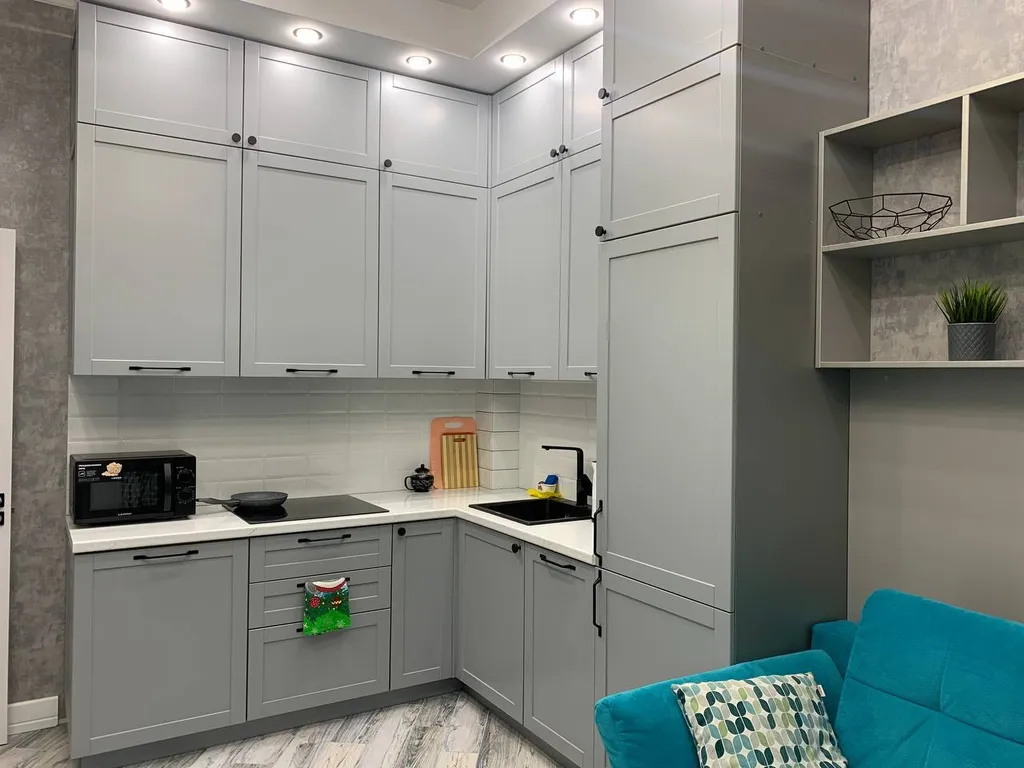 Квартира возле моря. ЖК Черноморский 2