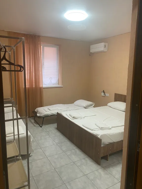 Квартира Комната — аренда посуточно в Новомихайловский