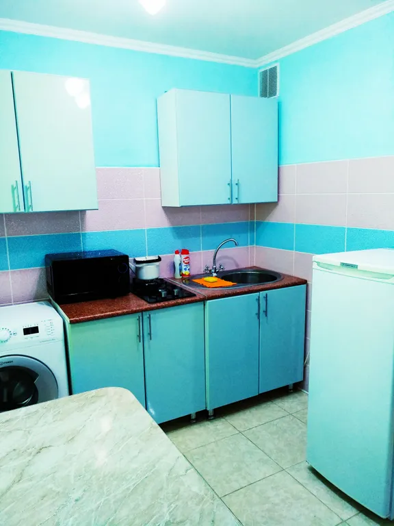 Шикарная студия в центре города