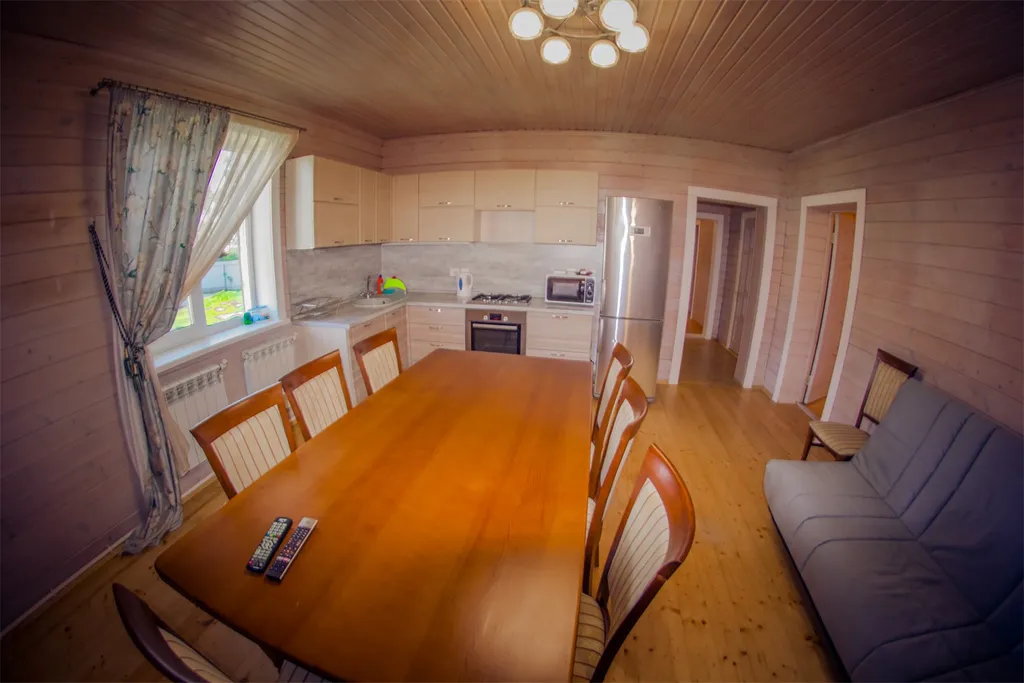 3-комнатный Дом