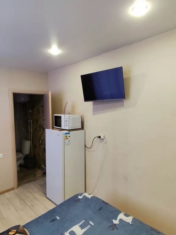 Уютная студия в центре