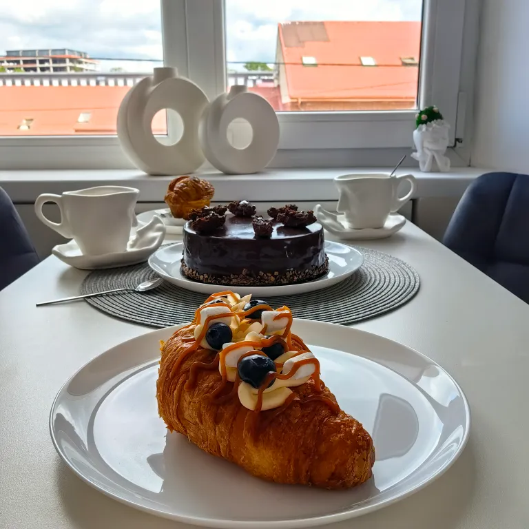 Квартира Квартира в центре Калининграда — Калининград