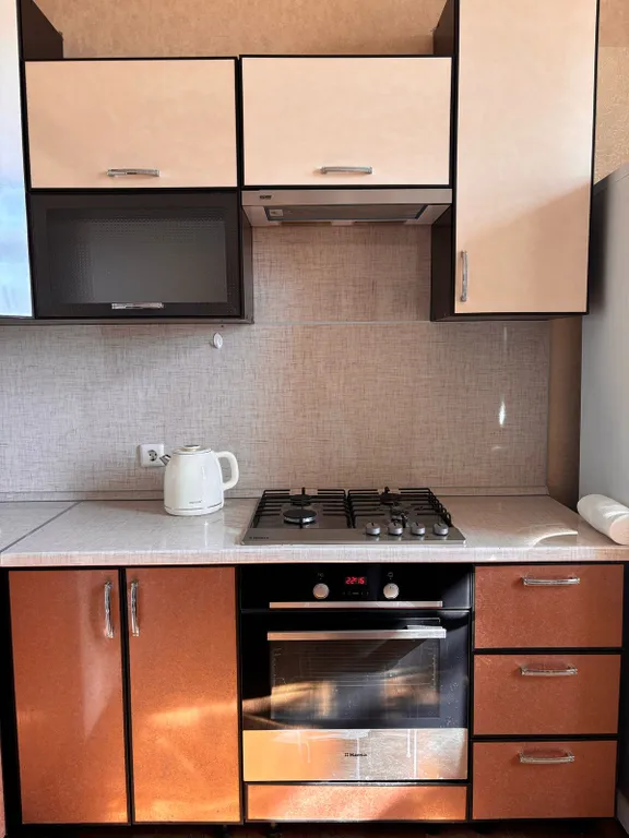 RichHouse квартира двухкомнатная