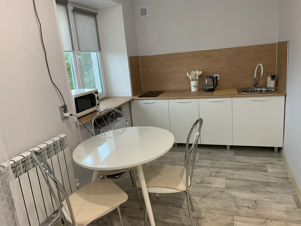 Квартира-студия