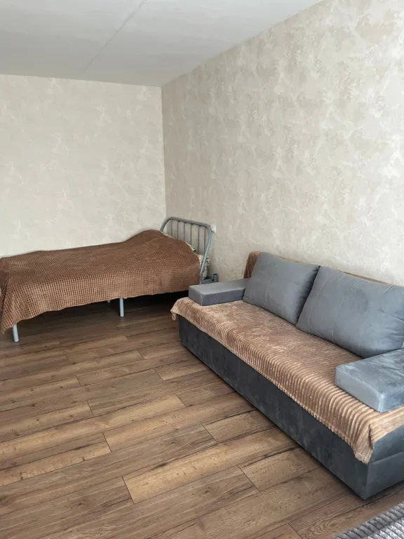 Уютная квартира в центре Черноголовки