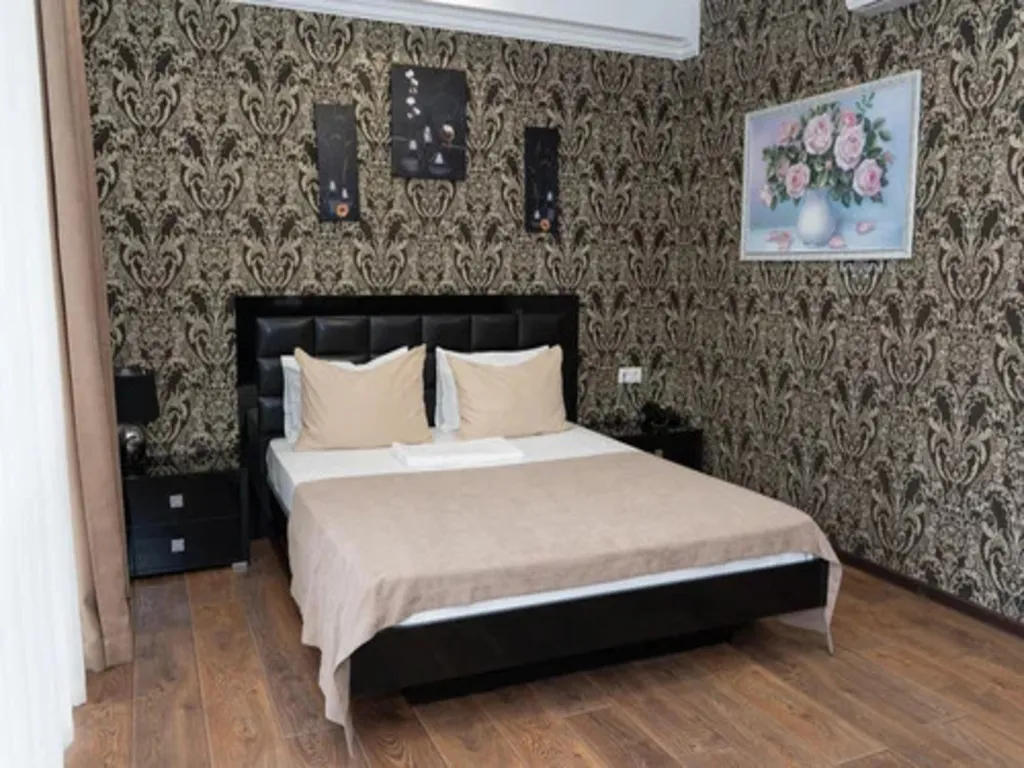 Квартира Комната — аренда посуточно в Минеральные Воды