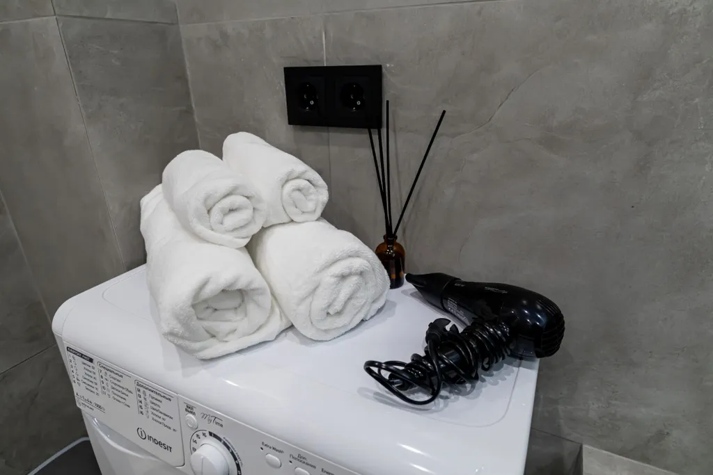 Квартира Квартира Комфортная студия напротив Экспоград-Юг — Краснодар