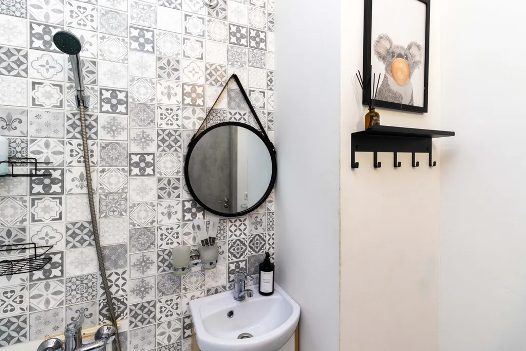 Романтичная квартира в ЖК Берёзка