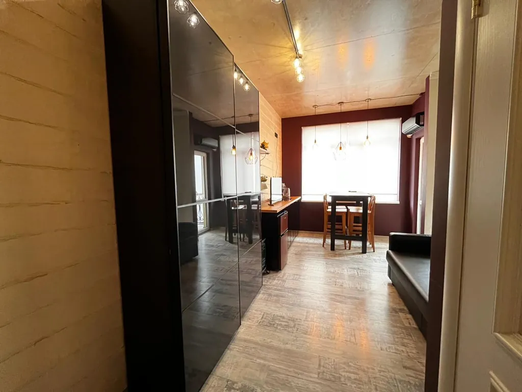 Квартира Квартира Море и горы — Адлер