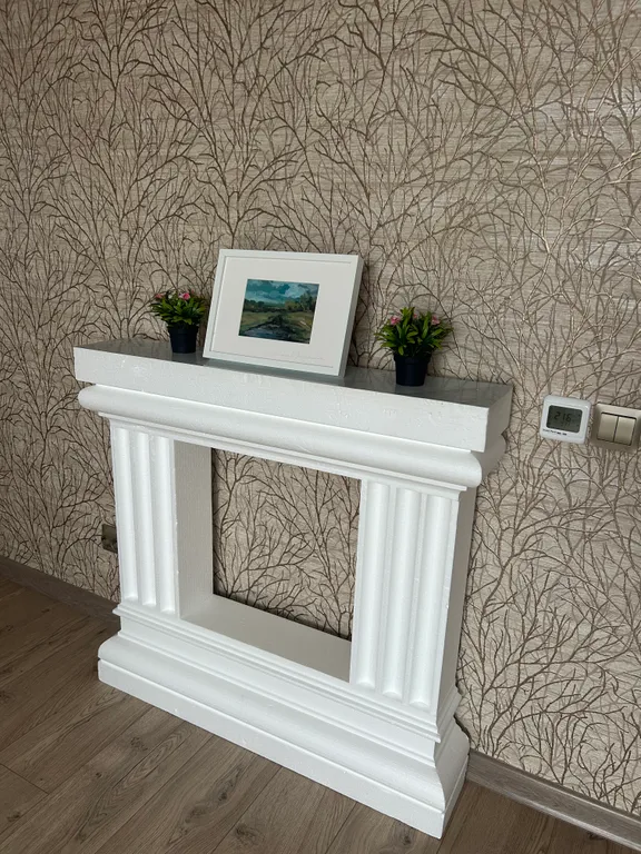 Уютная квартира с панорамным видом на город