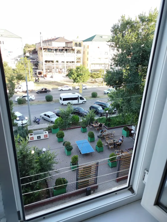 Квартира Уютная квартира в центре города — Дербент