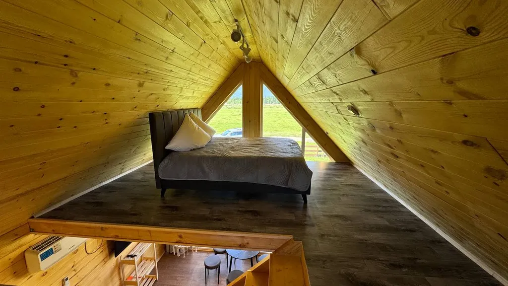 1-комнатный Дом