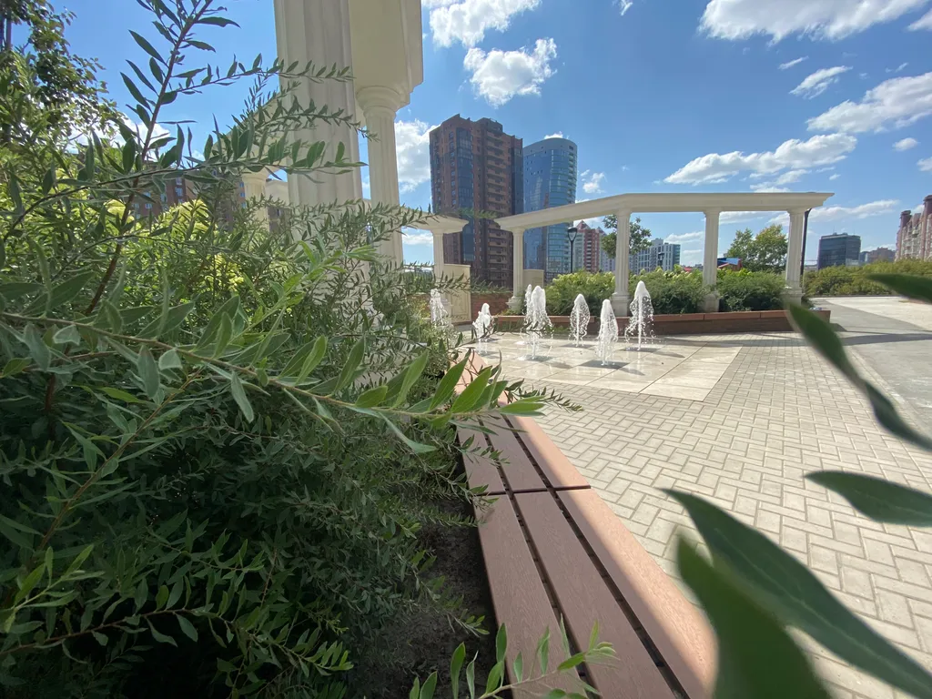 Квартира Квартира Эрмитаж — Новосибирск