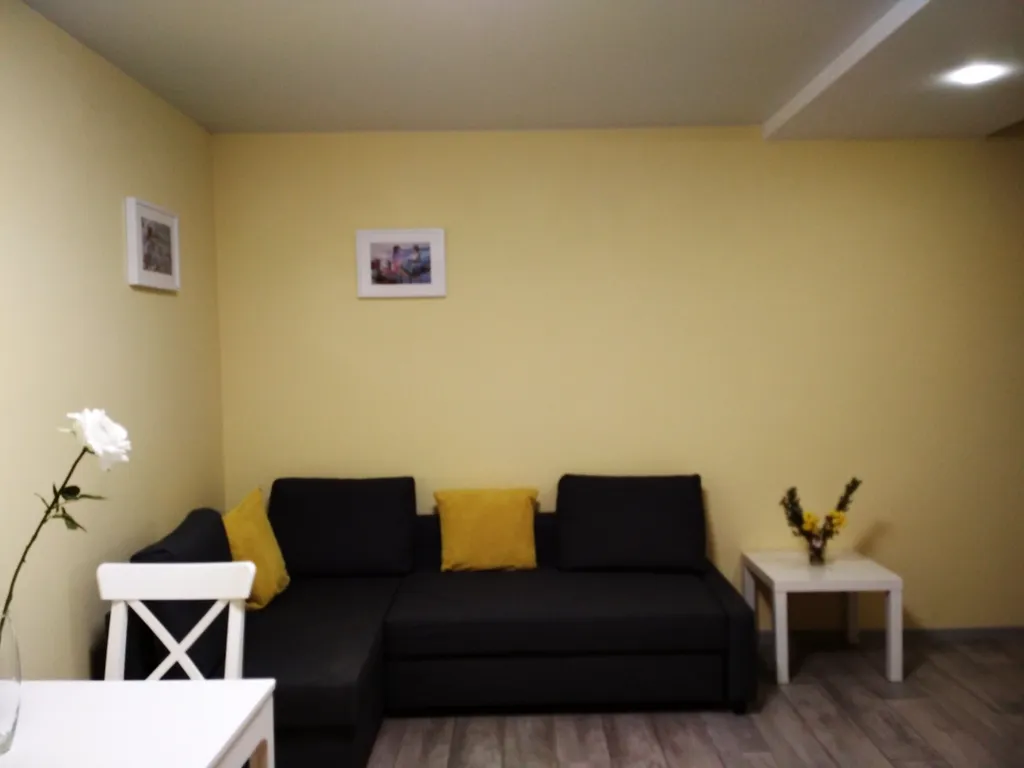 Квартира Квартира в новом доме возле моря — Севастополь