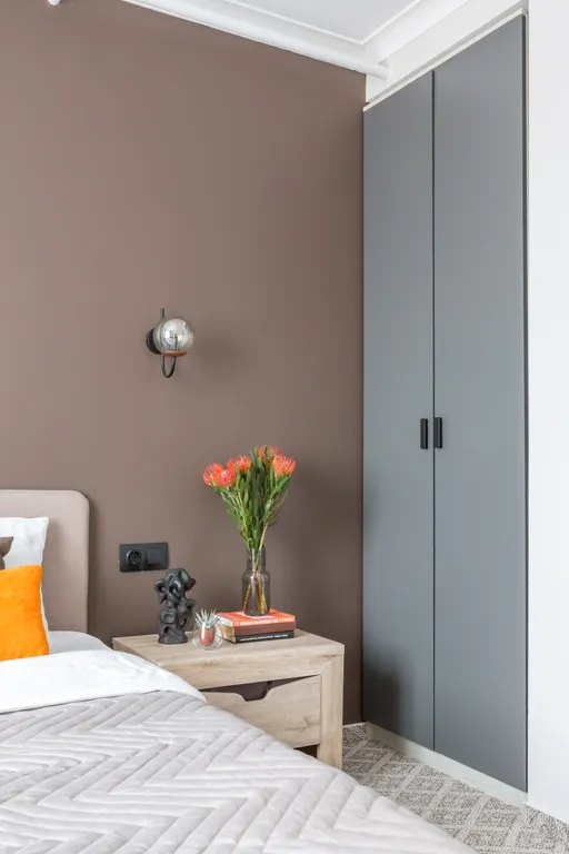 Апартаменты Кварт-Отель студия Санрайз