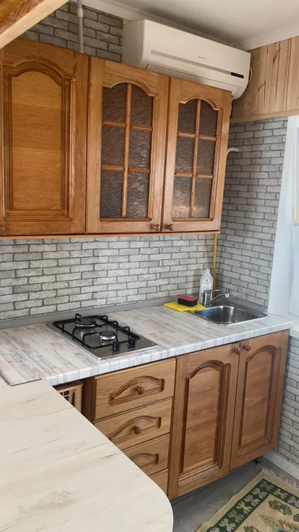 Уютная однокомнатная квартира в центре