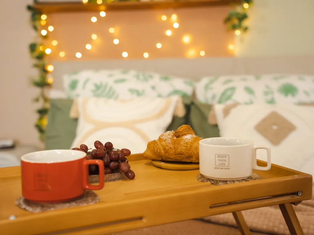 Квартира Дизайнерские апартаменты в центре на 5 человек — Самара