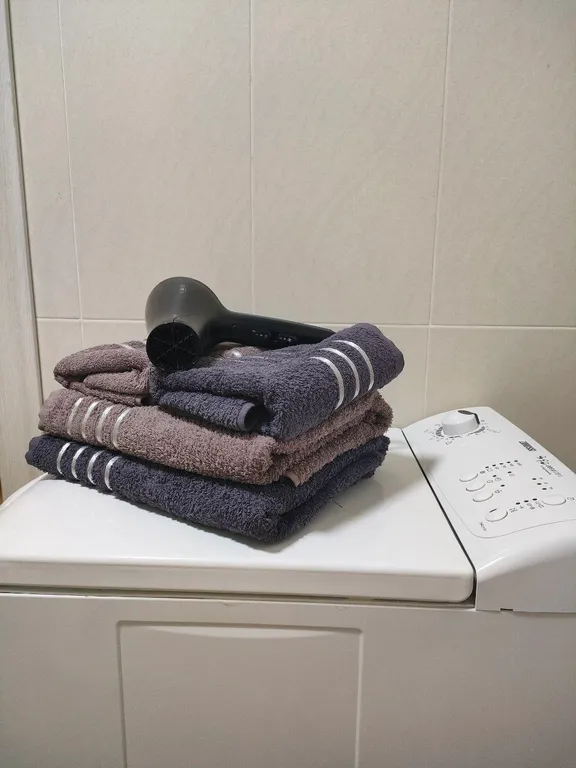 Студия рядом с заповедником Мухина балка