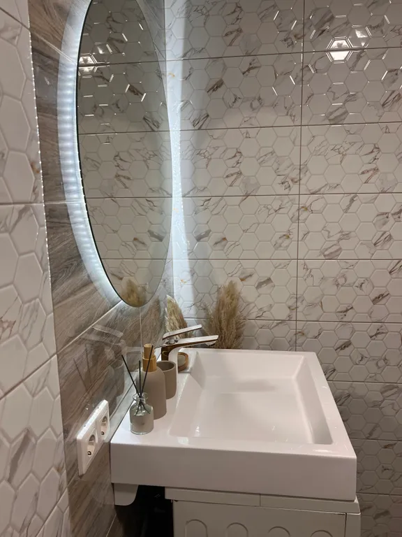 Уютная студия