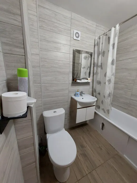 Квартира в центре города