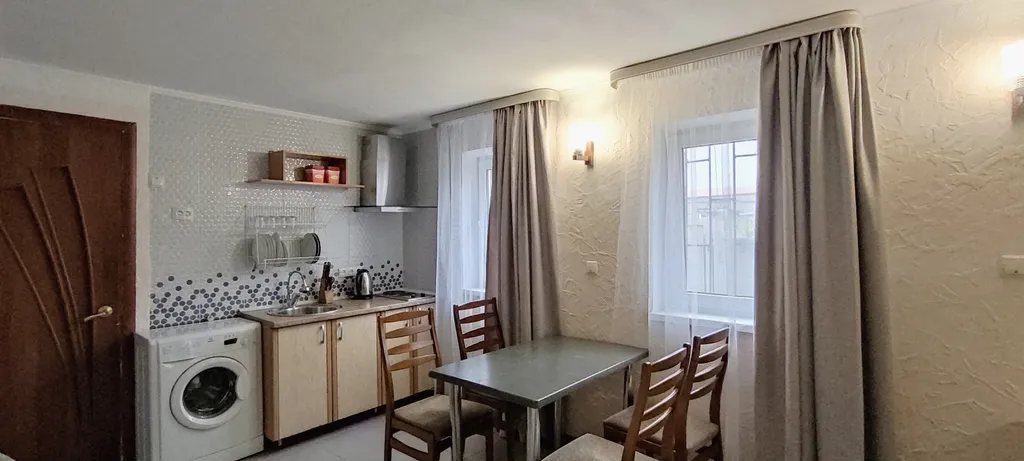 Уютная квартира близко к морю — аренда посуточно в Гаспра