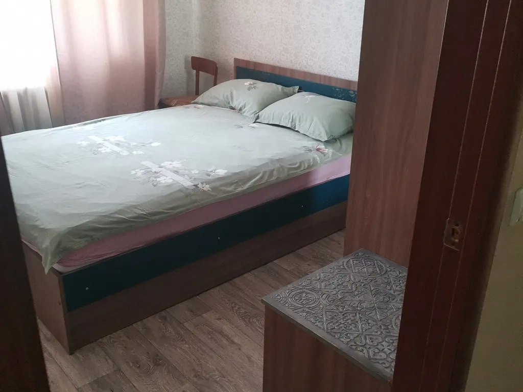 Уютная, чистая двушка для дружной семьи или компании