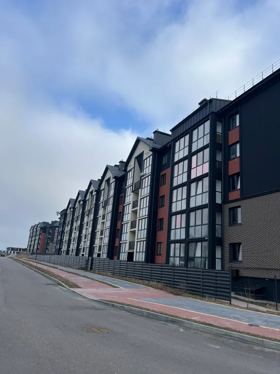 Уютная квартира 200 метров от моря