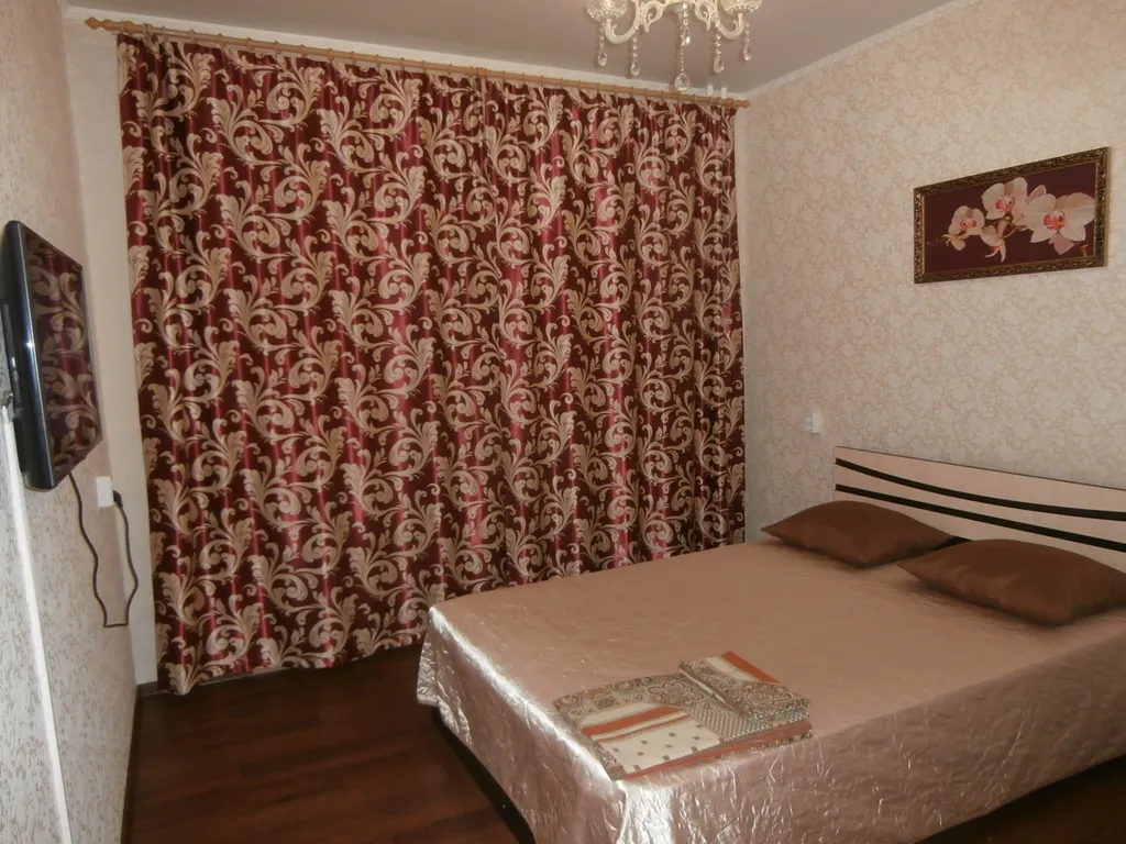 Квартира у аэропорта в 15 мин до центра — аренда посуточно в Иркутск