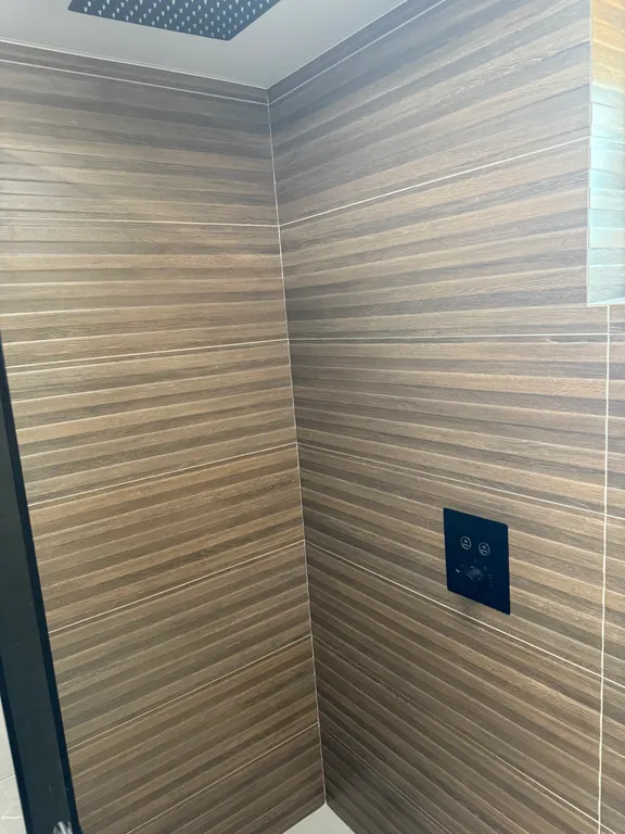 Треугольный дом в стиле A-frame