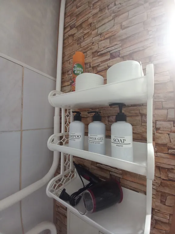 2-комнатная квартира с раздельными комнатами