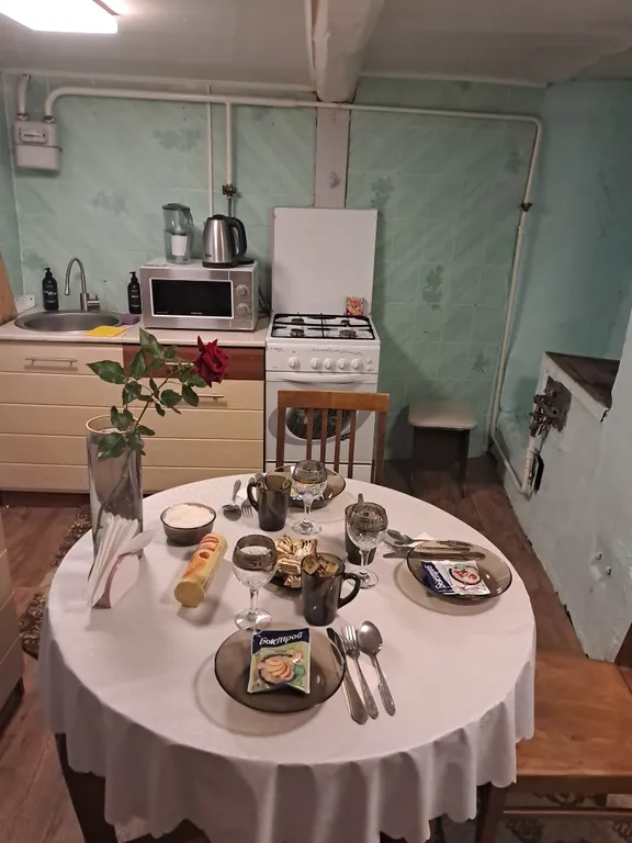 Гостевой домик на Советской рядом река Дон