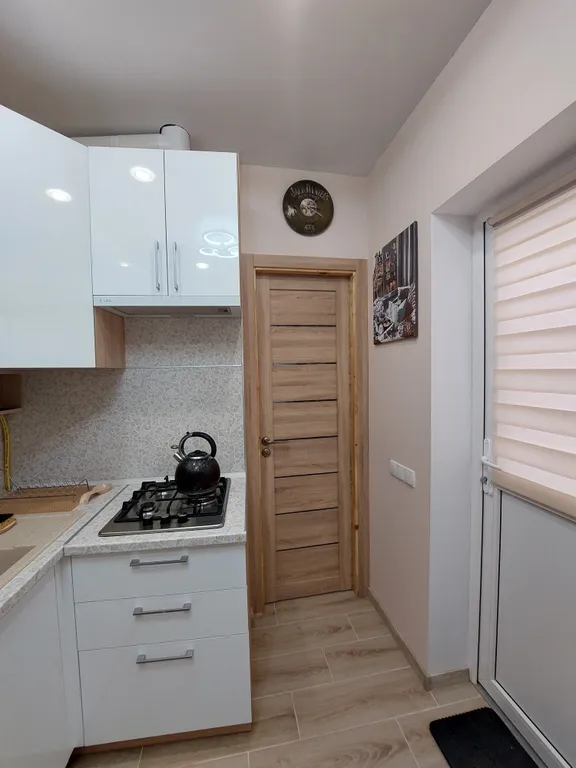 Уютный дом в центре города Евпатория