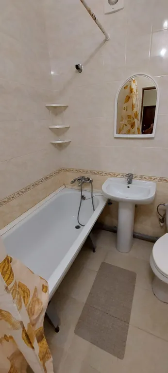 Квартира в центре