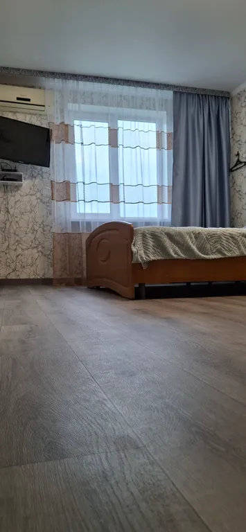 Чистая, уютная квартира