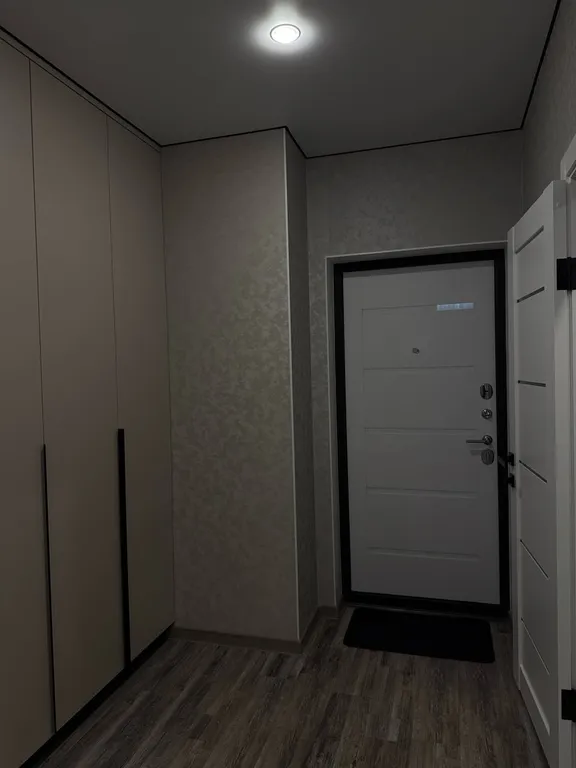 Апартаменты Domus дом Самба Минск Мир