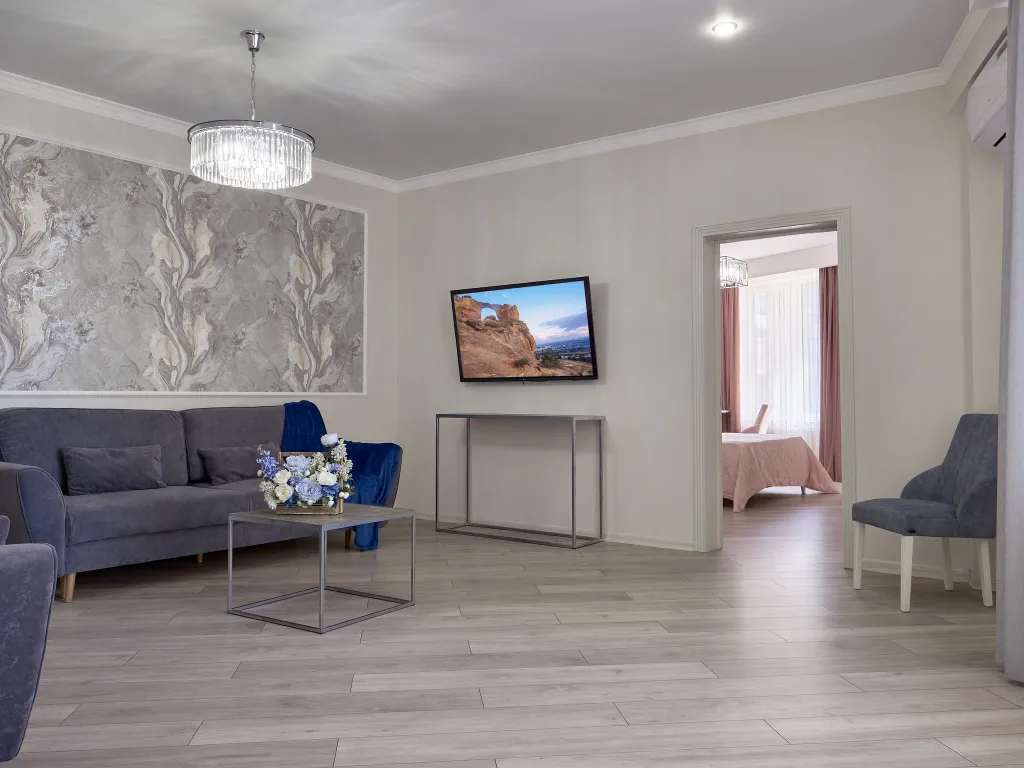 Лучшая новинка прям в парке