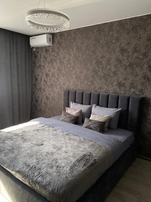 Дизайнерская квартира — аренда посуточно в Оренбург