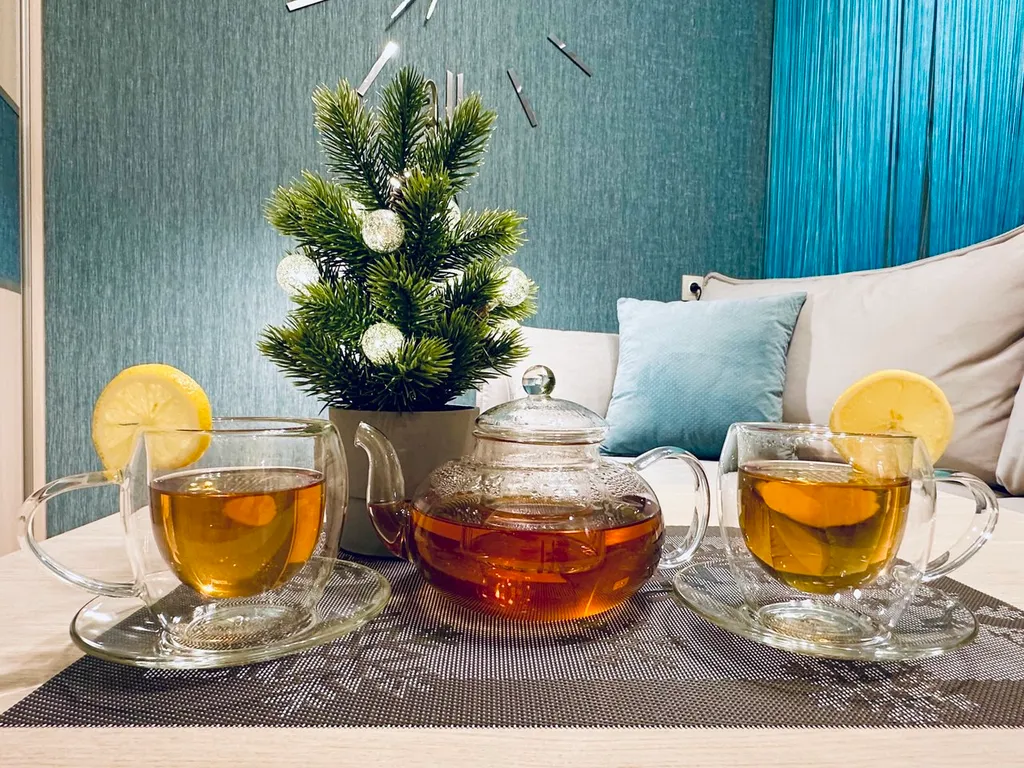 Квартира для путешественника на Мичурина