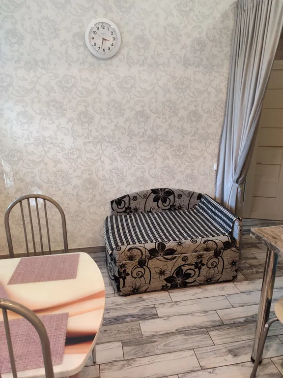 Квартира Добрая 2-комнатная квартира, теплые полы с подогревом — Ярославль