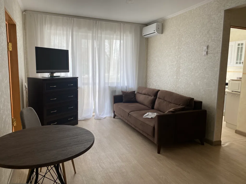 Квартира рядом с жд вокзалом