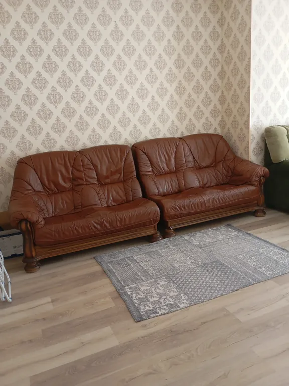 Апартаменты с видом на море