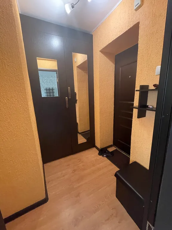 Квартира Уютная квартира рядом с заливом — Приморск